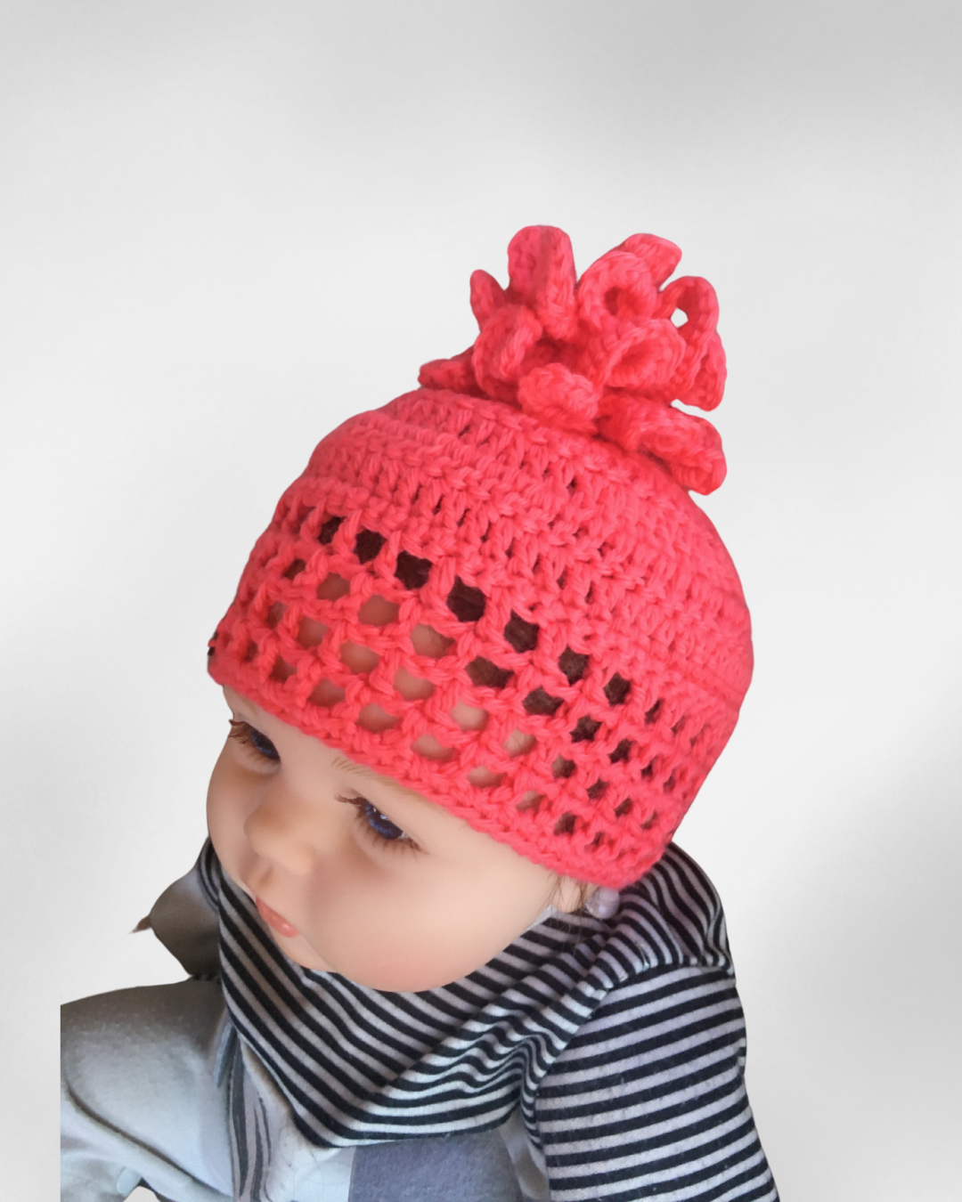 Hat Crochet Patterns
