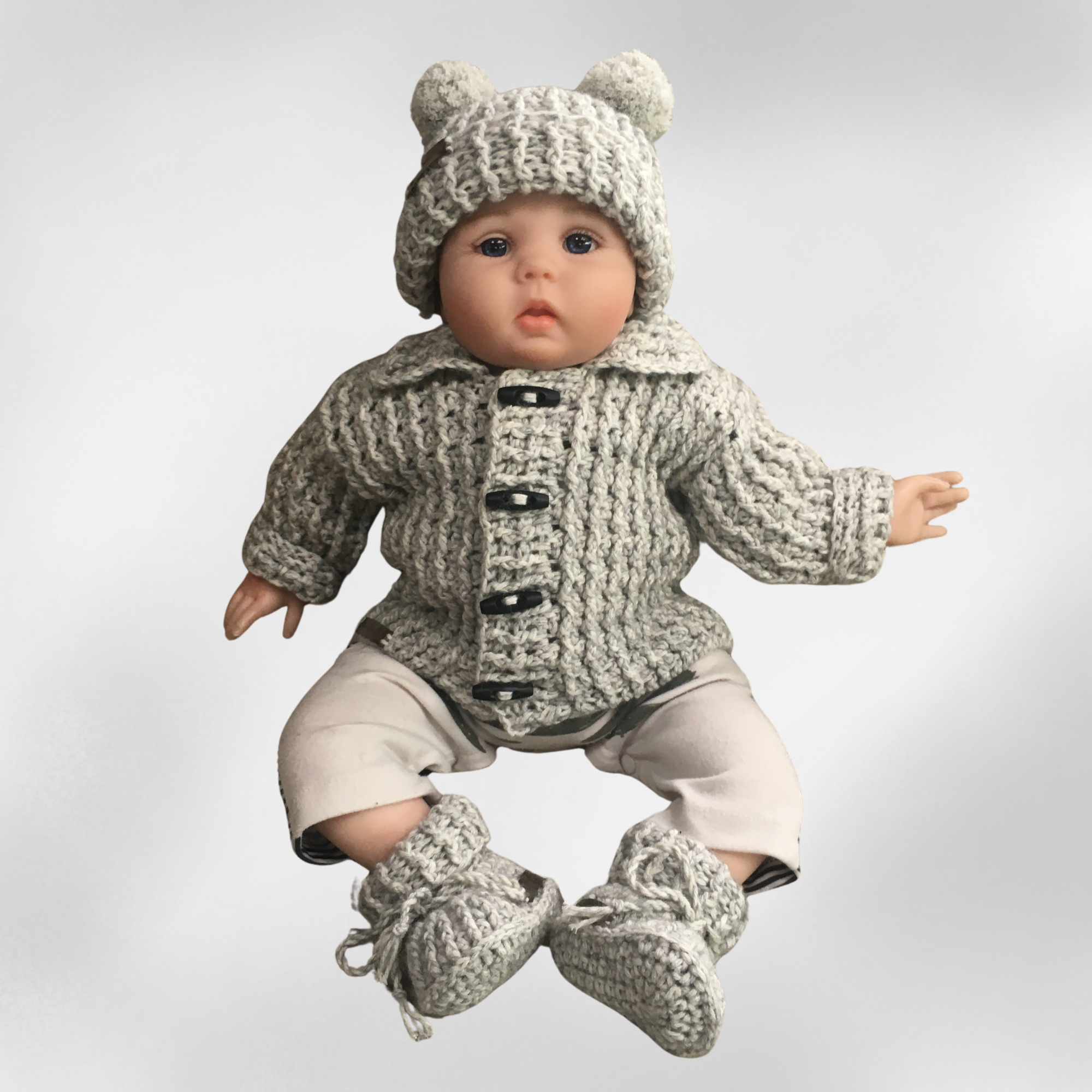 Best Selling Crochet Patterns