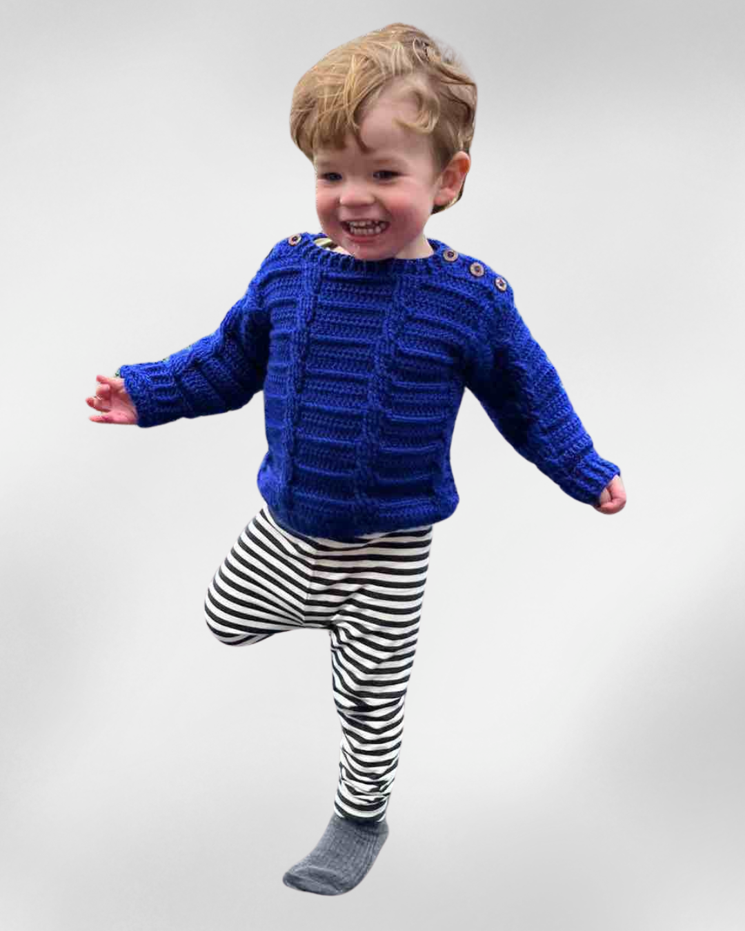 Cardigans, Hoodies, Sweaters & Vest Crochet Patterns
