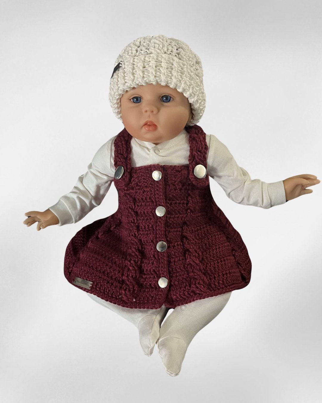 Dress Crochet Patterns