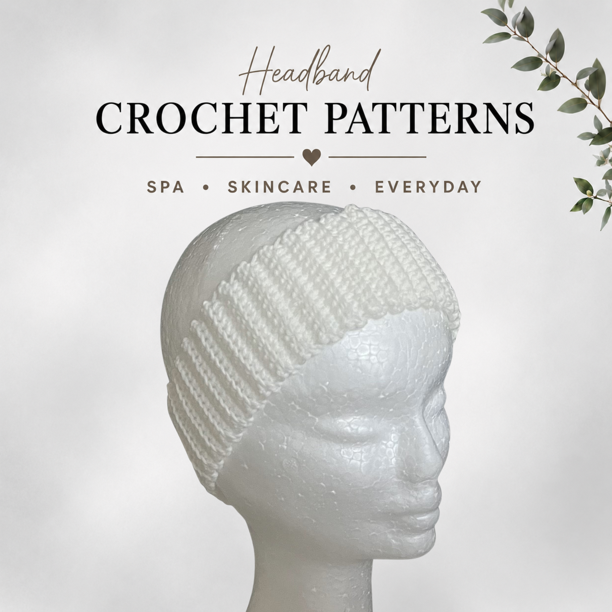 Headband Crochet Patterns