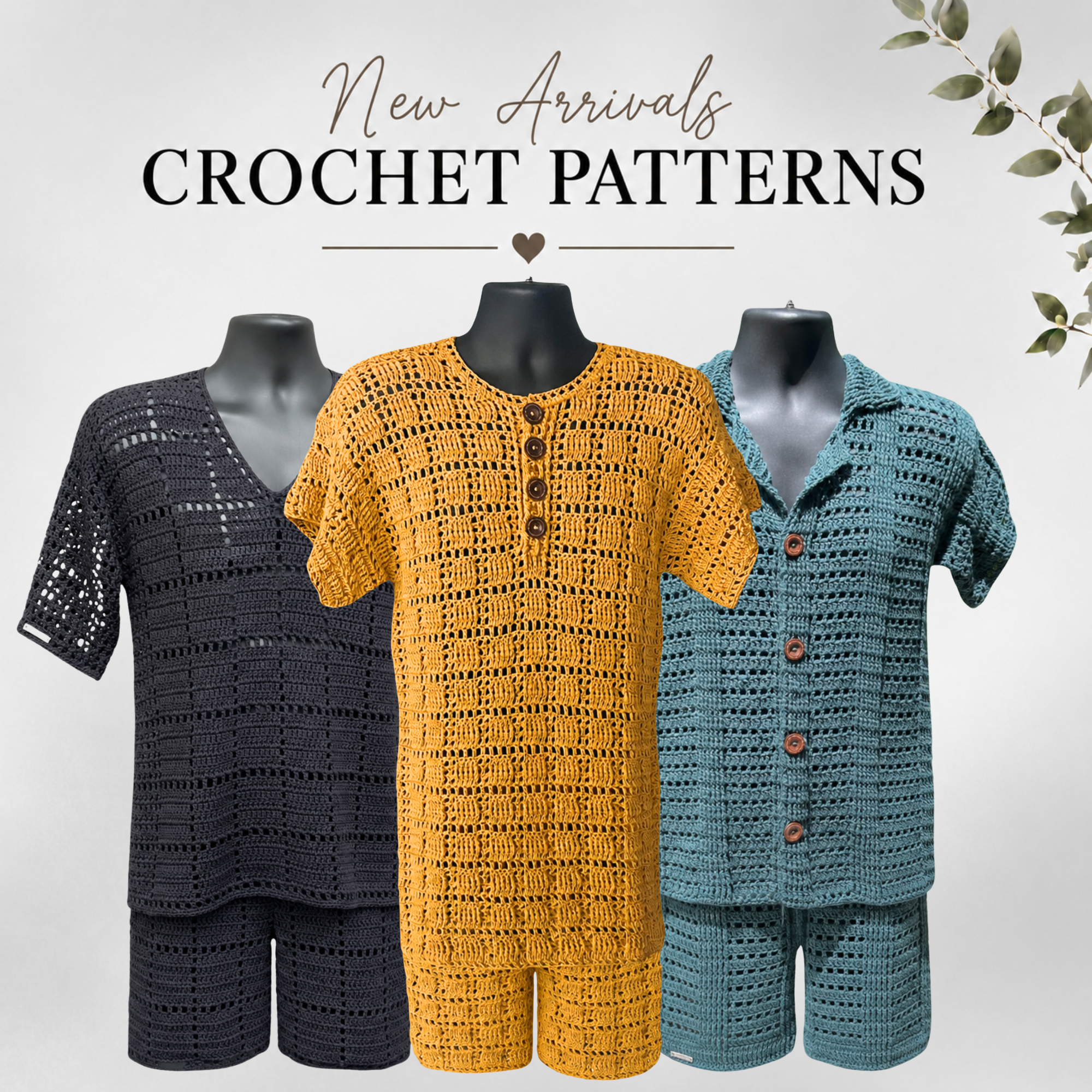 New Arrivals