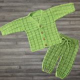 Apple Baby Pants Crochet Pattern (Newborn to 2 Years) – English Only