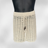 Cade Crochet Men’s Shorts Pattern (S-5XL) - English Only
