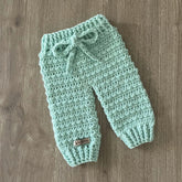 fiona baby pants