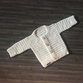 grayson baby sweater