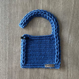 Jacob Crochet Baby Bib Pattern – English Only