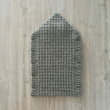 Koala Crochet Baby Cocoon Pattern (Newborn–12 Months) – English Only