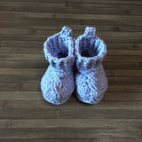 Lola Baby Cardigan, Hat & Booties Set to 2 Years | Crochet Pattern PDF | English