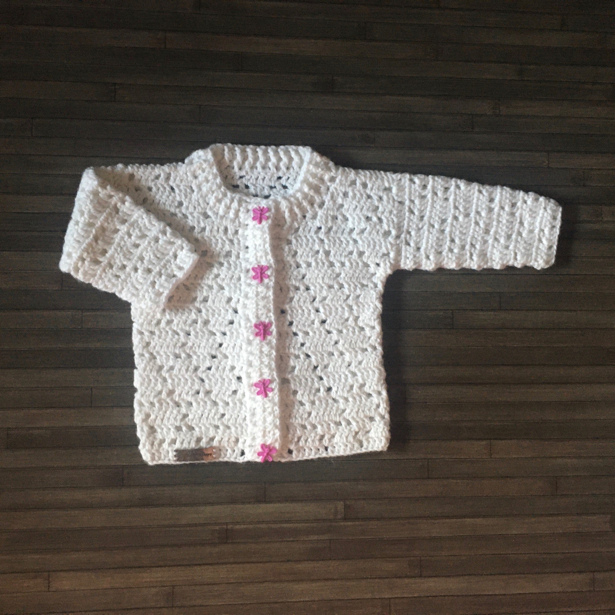 rihanna crochet baby