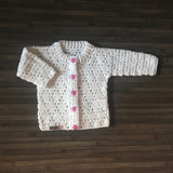 rihanna crochet baby