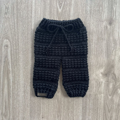 aaron crochet baby pants front