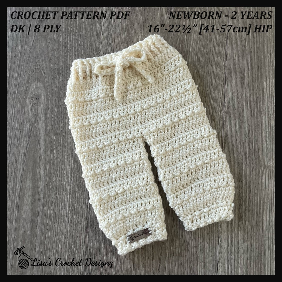 ASHLEY CROCHET PATTERN BUNDLE 2 Crochet Patterns Baby Sweater