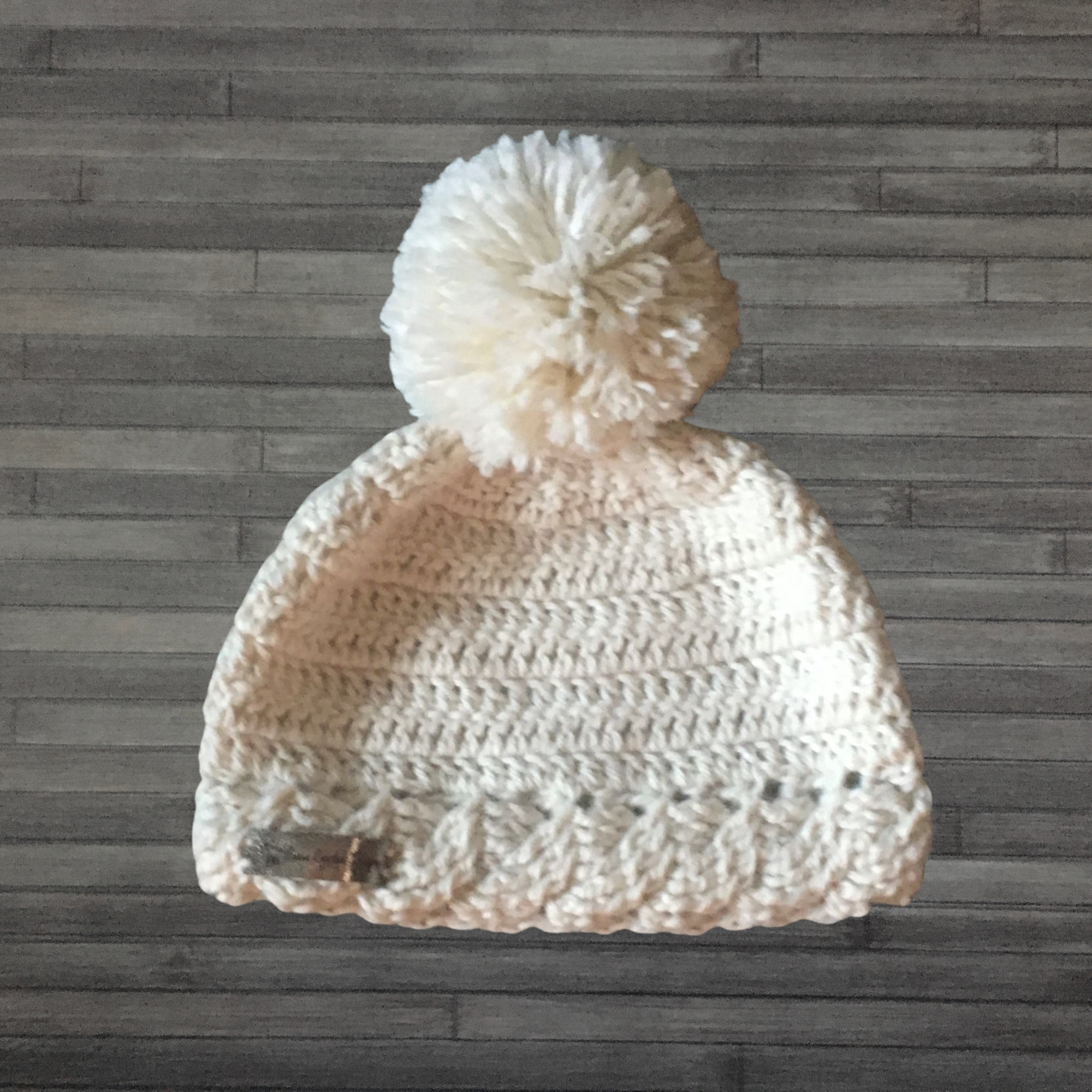 Cooper Cardigan, Hat & Booties (Baby to 2 Years) | Crochet Pattern PDF | English