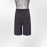 Crochet Men's Shorts Pattern (S–5XL) – Jet Mesh Crochet Shorts for Men & Women