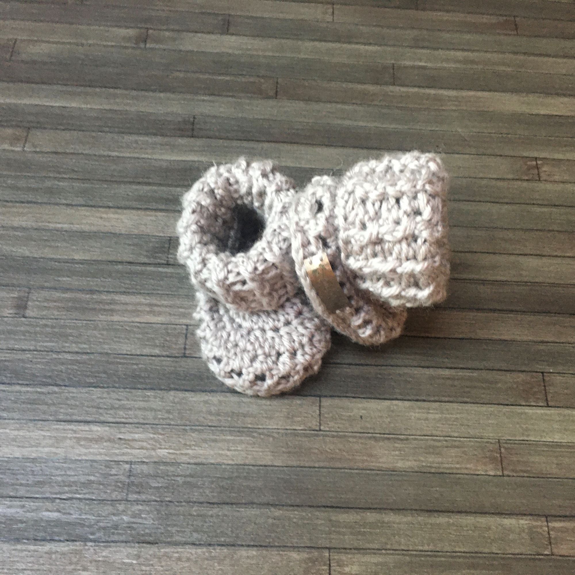 Zac Crochet Pattern Collection – Baby Cardigan, Hat & Pants (Newborn to 2 Y) & Booties – English PDF