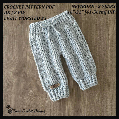 Crochet Pattern Zeb Cardigan Hat Booties Pants Bib Set