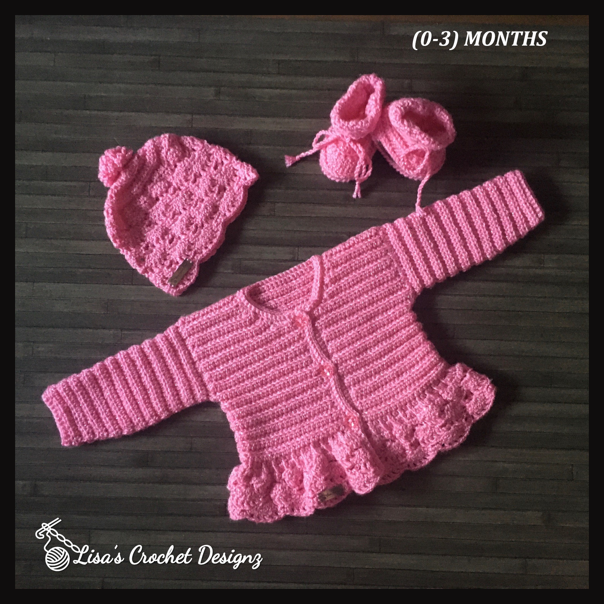 Latest baby sweater sales design