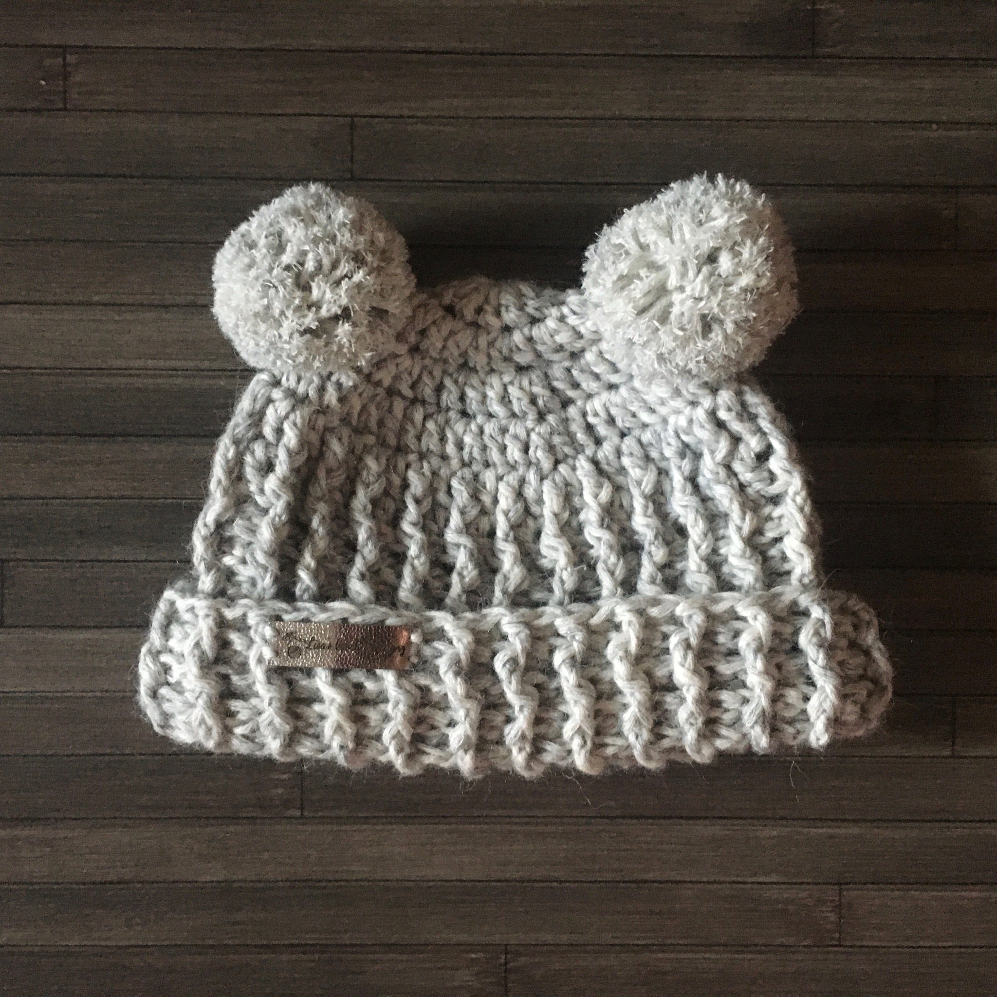 Theo Crochet Cardigan, Hat & Booties Set – Newborn to 10 Years | Crochet Pattern PDF | English