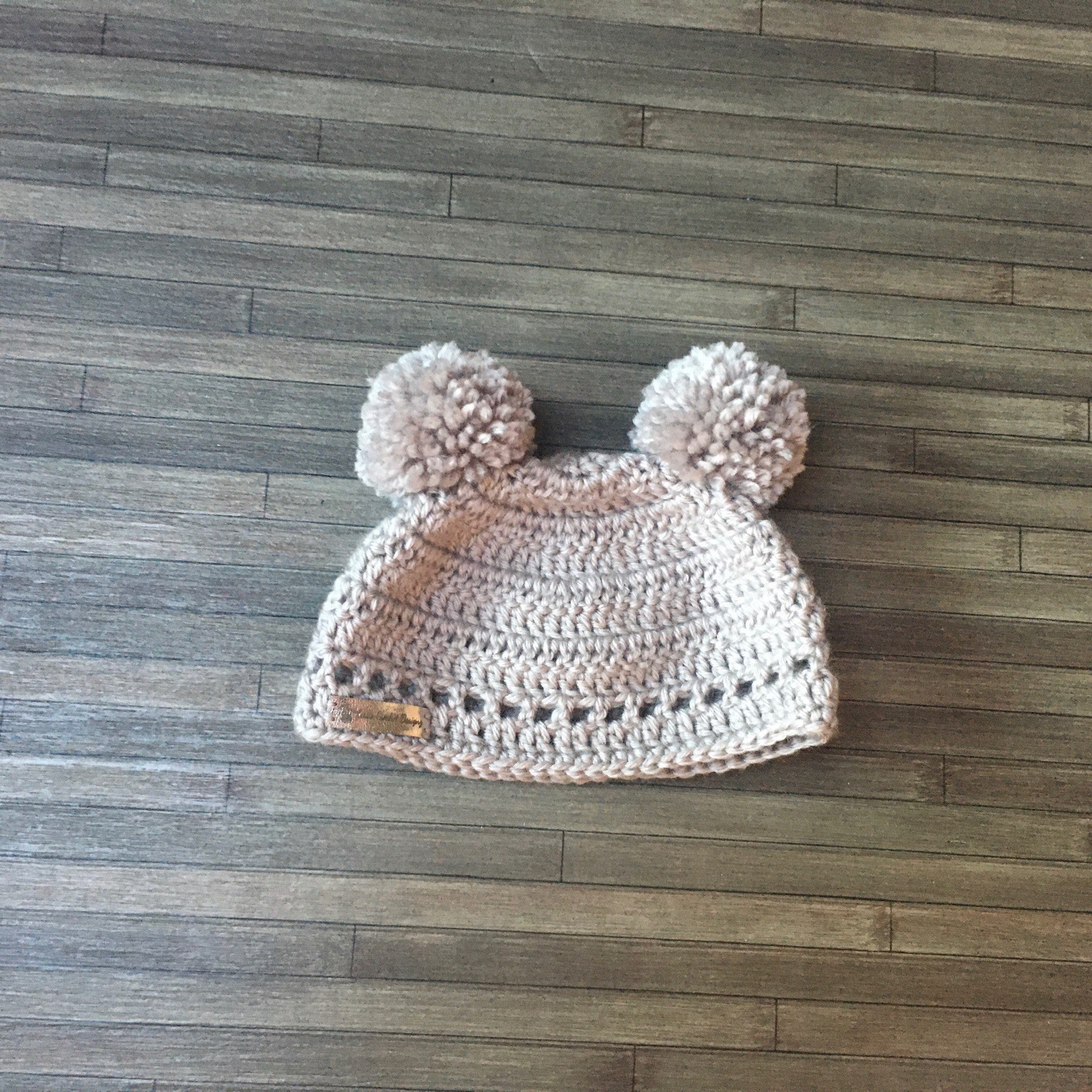 Zac Crochet Baby Set | Cardigan & Hat to 2 Years & Booties | Crochet Pattern PDF | English